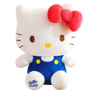 Hello Kitty Classic Plush