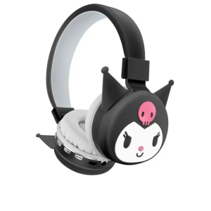 Kuromi Headphones