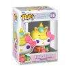 Hello Kitty Pop Figure