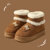 Hello Kitty Uggs