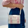 My Melody satchel bag