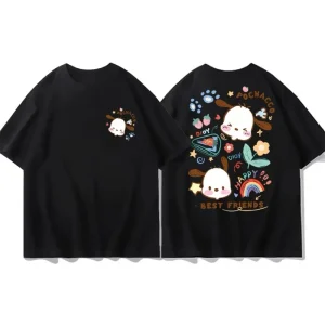 Pochacco Shirt