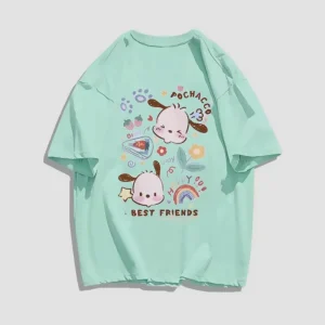 Pochacco Shirt