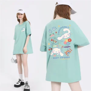 Cinnamoroll T Shirt