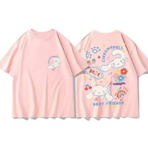 Cinnamoroll T Shirt