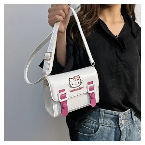 Hello Kitty Satchel Bag