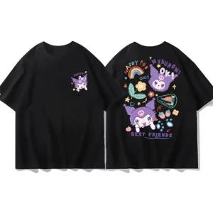 Kuromi T Shirt