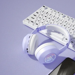 Kuromi Wireless Headphones