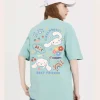 Cinnamoroll T Shirt