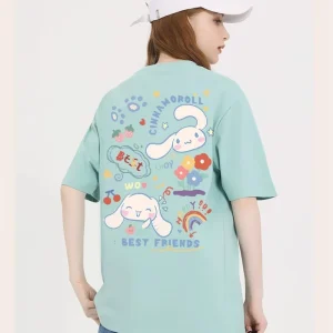 Cinnamoroll T Shirt​
