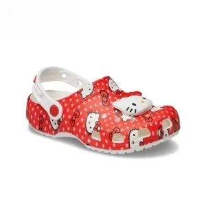 Hello Kitty Crocs Kids