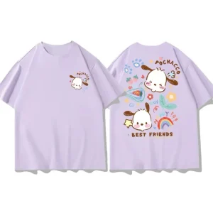 Pochacco Shirt