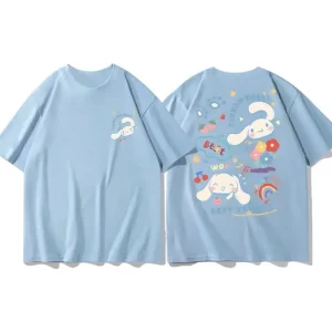 Cinnamoroll T Shirt