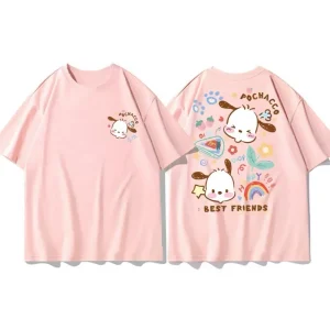 Pochacco Shirt
