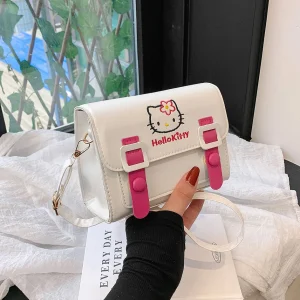 Hello Kitty Satchel Bag