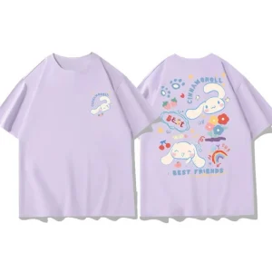 Cinnamoroll T Shirt
