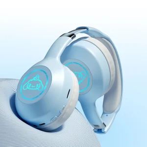 Cinnamoroll Headphones