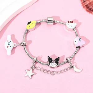 Hello Kitty Pandora Bracelet​