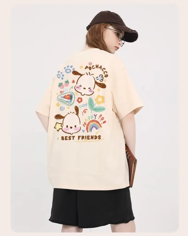 Pochacco Shirt