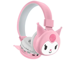 Kuromi Headphones
