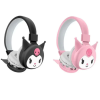 Kuromi Headphones