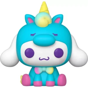 Cinnamoroll Funko Pop 59