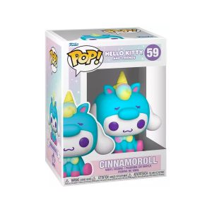 Cinnamoroll Funko Pop 59