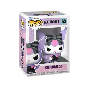 Funko Pop Kuromi 63