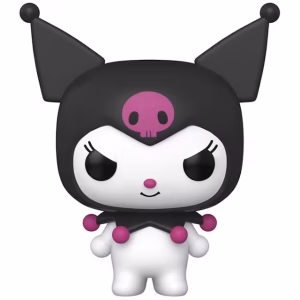 Kuromi Funko Pop