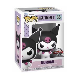 Kuromi Funko Pop