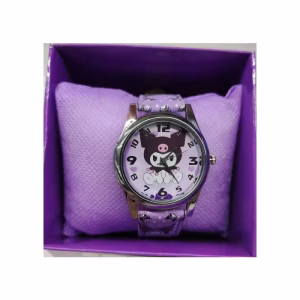 Kuromi Watch​