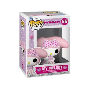 My Melody Funko Pop