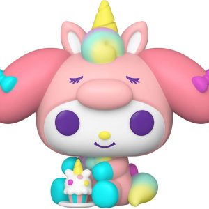My Melody Unicorn Funko Pop​