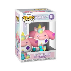 My Melody Unicorn Funko Pop​