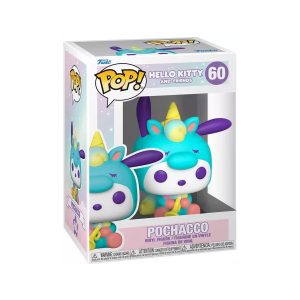 Pochacco Funko Pop​
