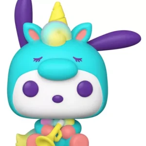 Pochacco Funko Pop​