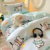 Pochacco Bedding