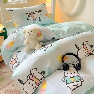 Pochacco Bedding​