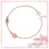 My Melody Bracelets