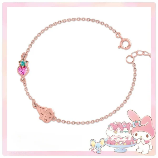 My Melody Bracelets​