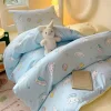 Cinnamoroll Bedding