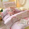 My Melody Bedding