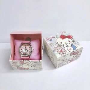 Hello Kitty Women's Watch