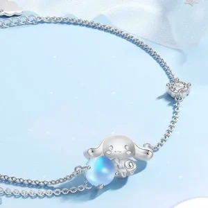 Cinnamoroll Bracelets