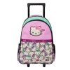 Hello Kitty Bag Trolley