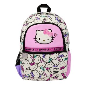 Hello Kitty Large Backpack