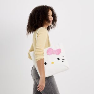 Hello Kitty Tote Bag