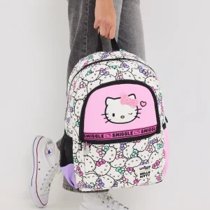 Hello Kitty Large Backpack