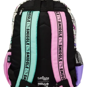 Hello Kitty Large Backpack