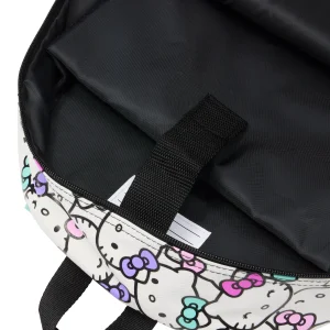 Hello Kitty Large Backpack